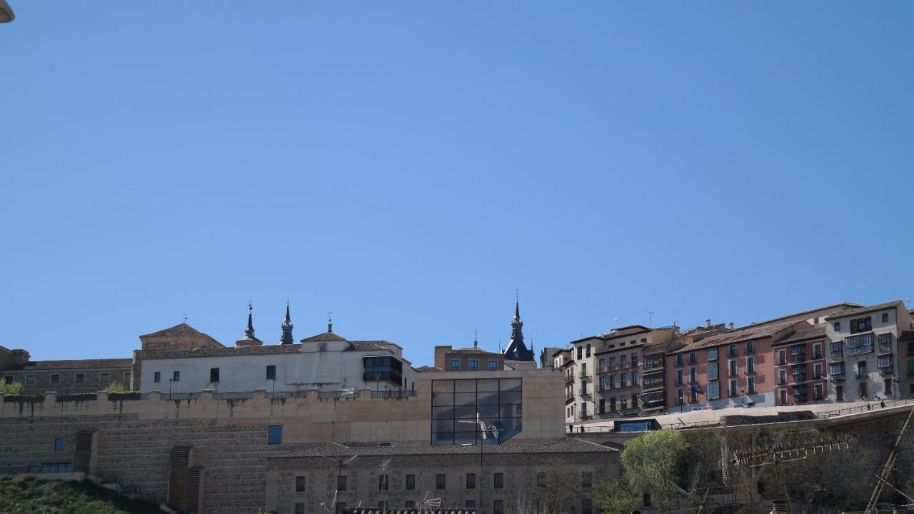 Geintur Toledo Maribel Heritage Экстерьер фото
