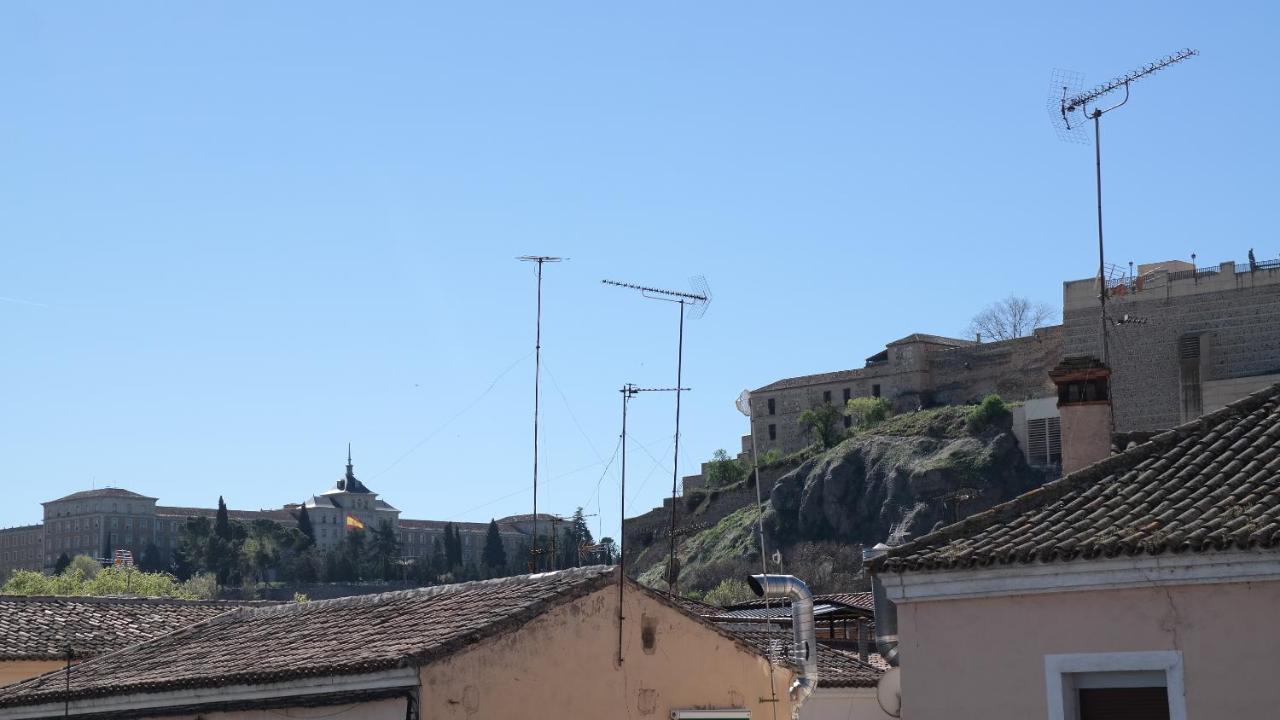 Geintur Toledo Maribel Heritage Экстерьер фото