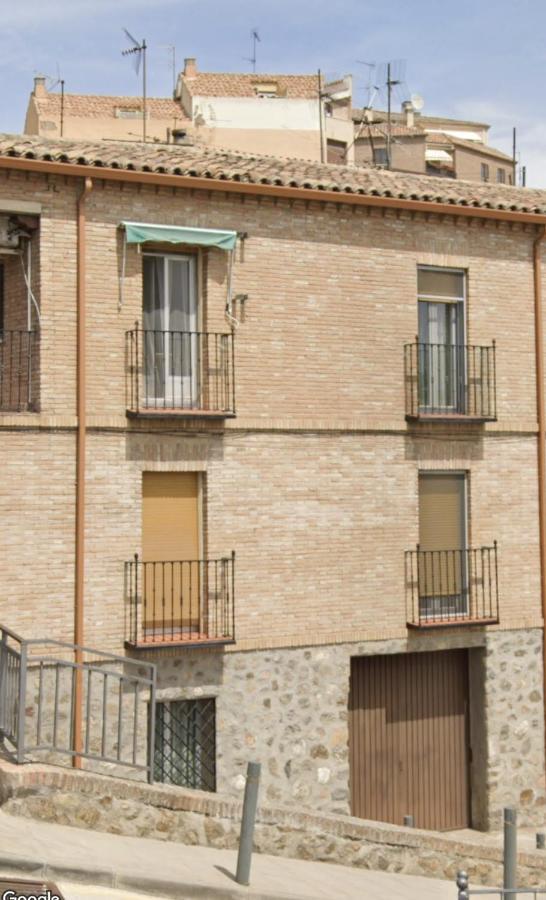 Geintur Toledo Maribel Heritage Экстерьер фото